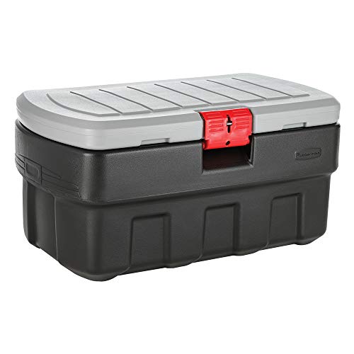 Rubbermaid ActionPacker 35 Gal