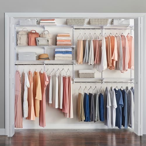 Rubbermaid Configurations Deluxe