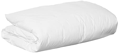 National Allergy Twin Cotton Duvet Protector