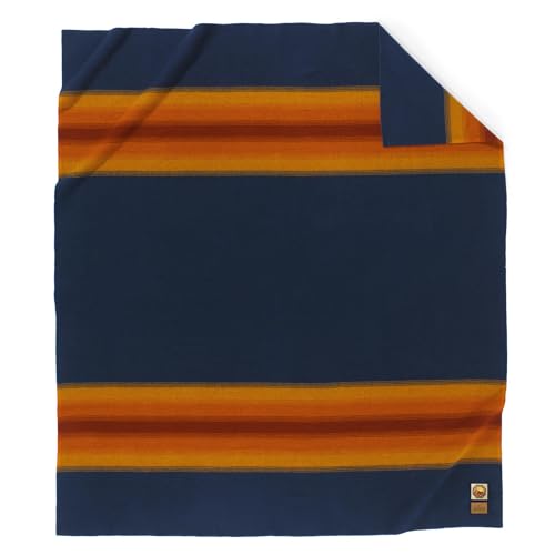 Pendleton National Park Blanket