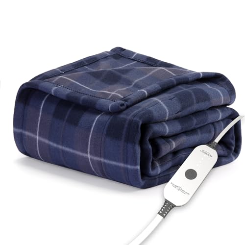 Sunbeam Royal Ultra Heated Throw