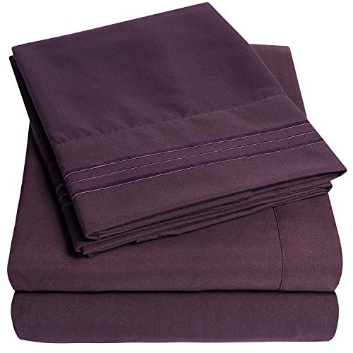 1500 Supreme Queen Purple