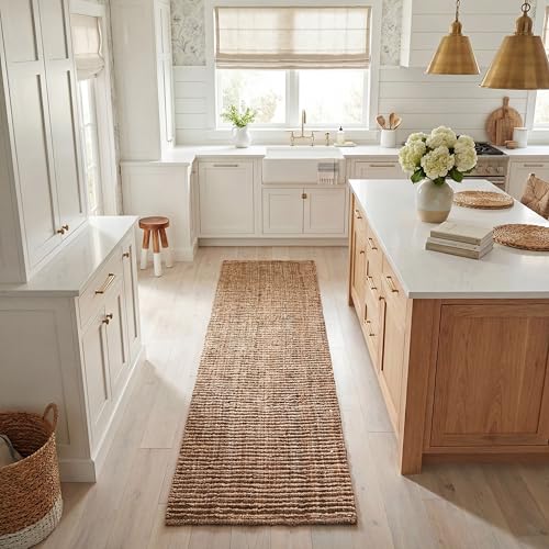 SAFAVIEH Natural Fiber 2'6" x 6' Runner