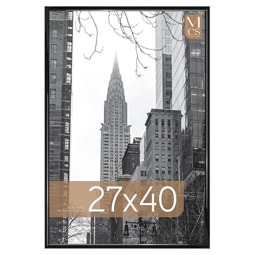 MCS Trendsetter Movie Poster 27x40 (1-Pack)