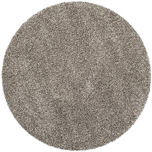 SAFAVIEH Milan Shag 5'1" Round