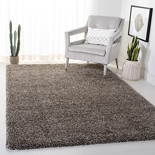 SAFAVIEH Milan Shag 5'1" x 8'
