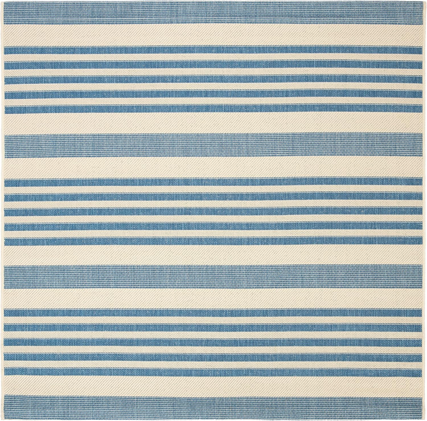 SAFAVIEH 5'3" Square