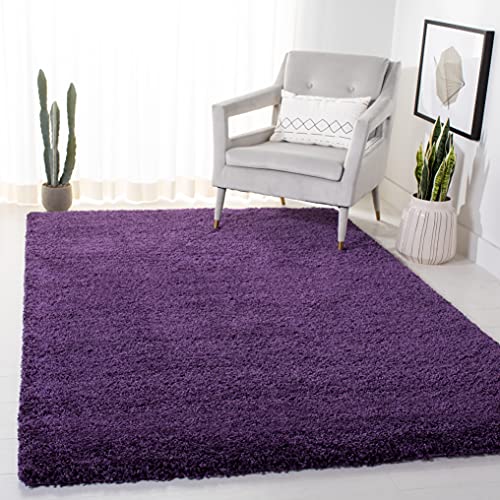 SAFAVIEH Milan Shag 4' x 6'
