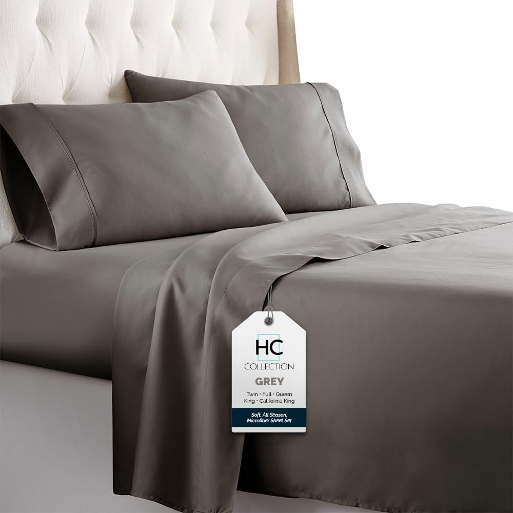 HC COLLECTION Platinum 1800 Series