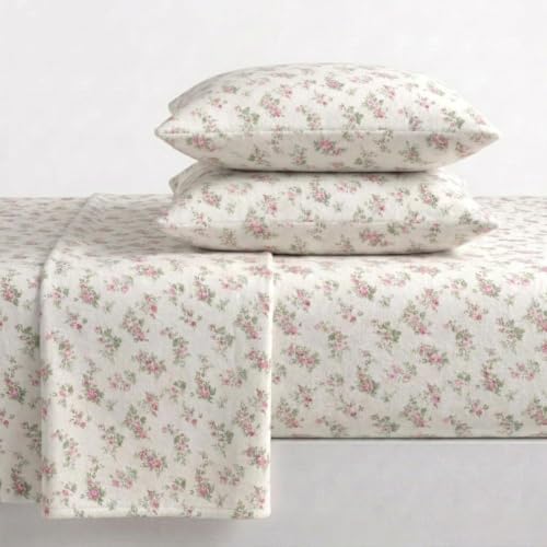 Laura Ashley Premium Flannel