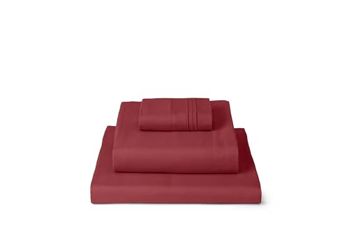 Mellanni Twin Sheets