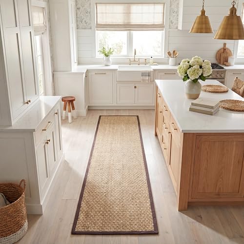 SAFAVIEH Natural Fiber 2'6" x 8'