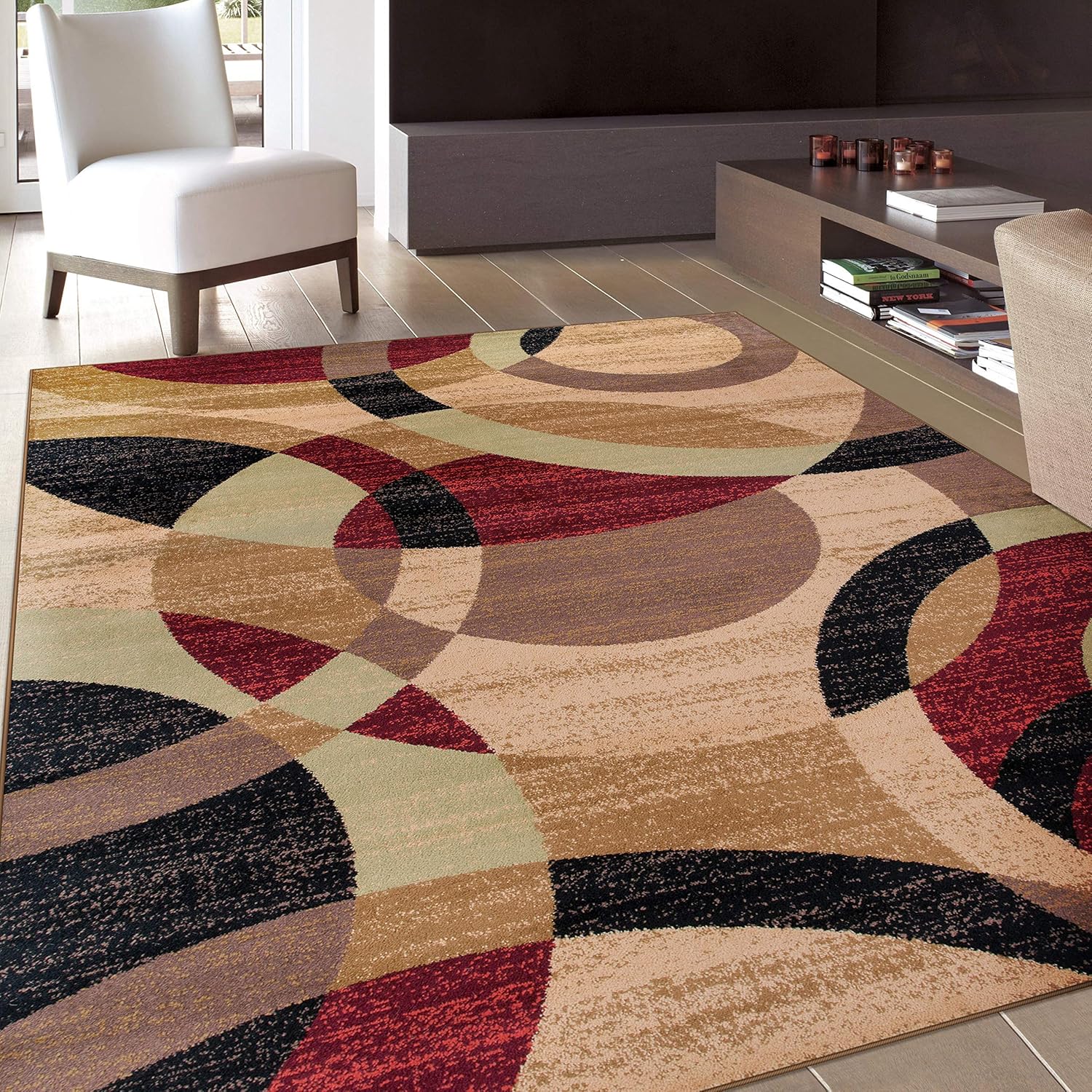 Best Waterproof Area Rugs for Homes with Pets (2026 Guide)