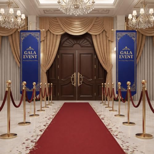 Ottomanson Hallway Runner Rug 2'7" x 12'