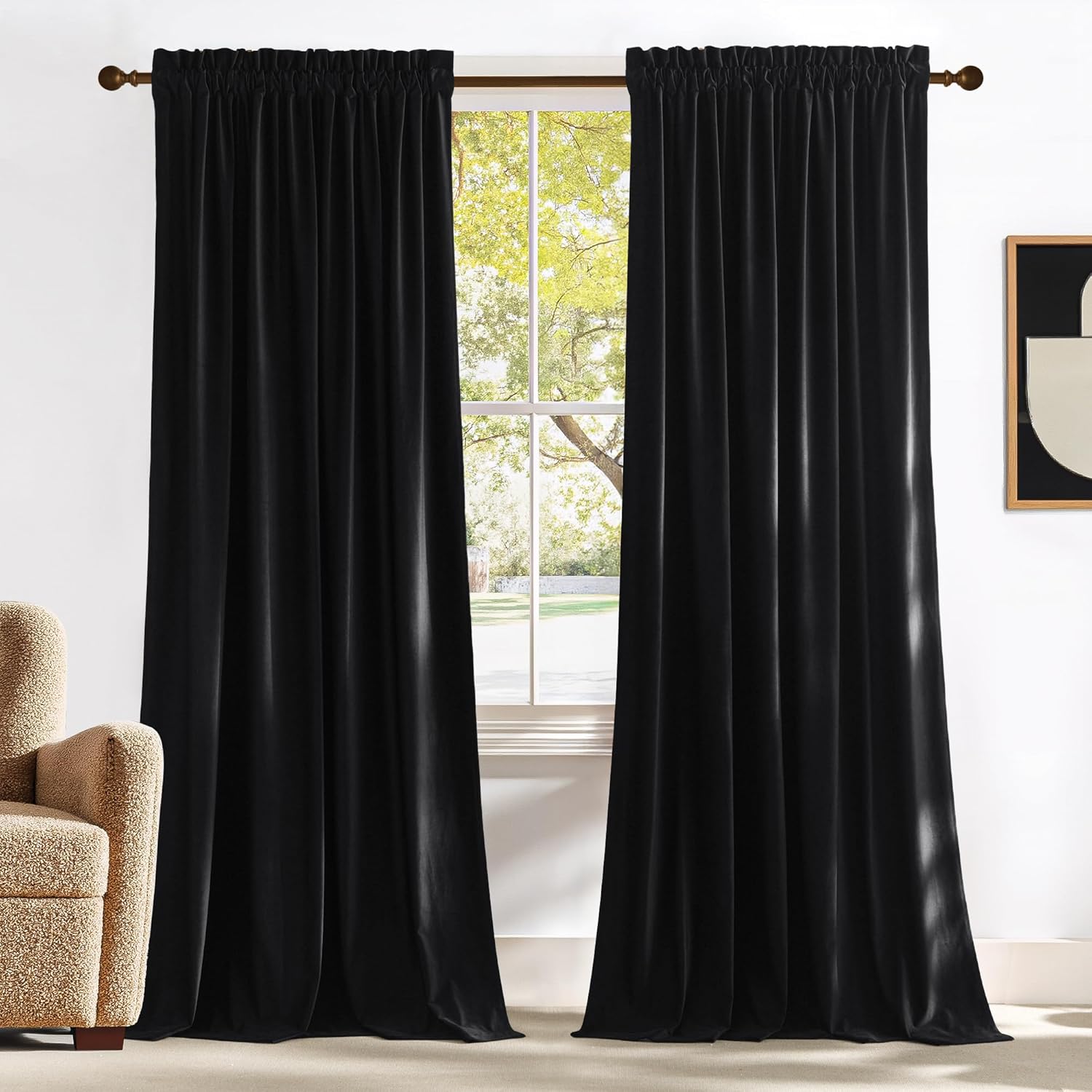 How to Reduce Home Office Glare: Window Treatment Solutions (2026)