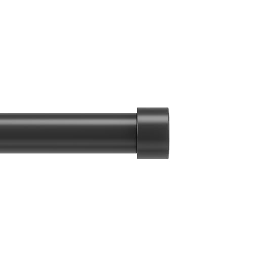 Umbra Cappa Curtain Rod (66–120")