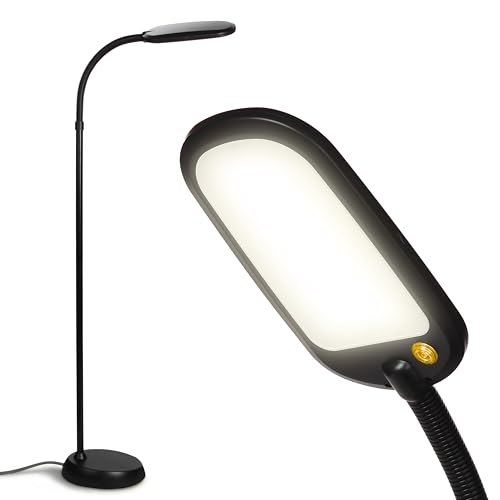 Brightech Litespan Slim (Black)
