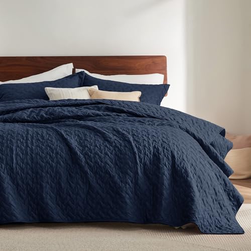 Bedsure Quilts King Size