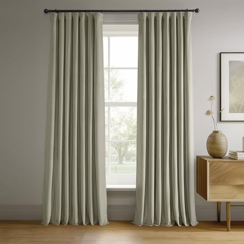HPD Velvet Thermal Blackout 84"
