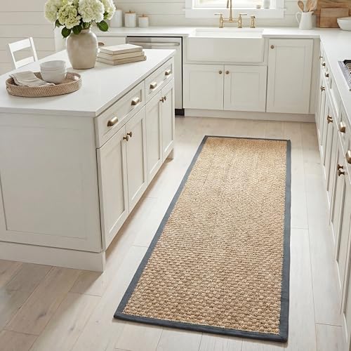 SAFAVIEH Natural Fiber 2'6" x 12'