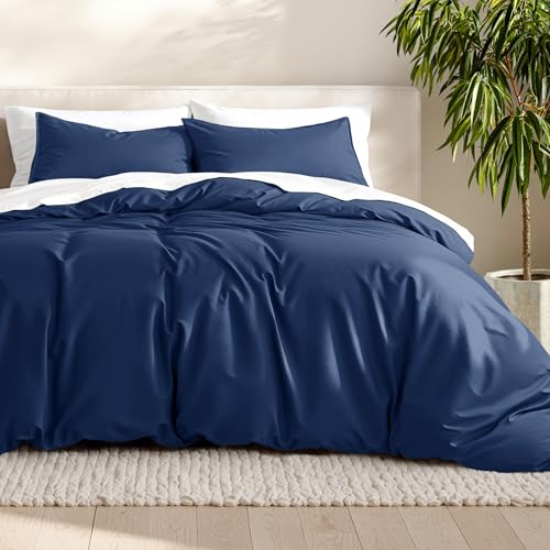 Duvet Cover Materials Compared: Cotton vs Microfiber vs Percale (2026)