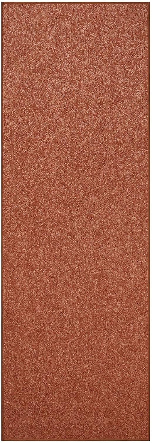 Ambiant Rust 2' x 8' Runner