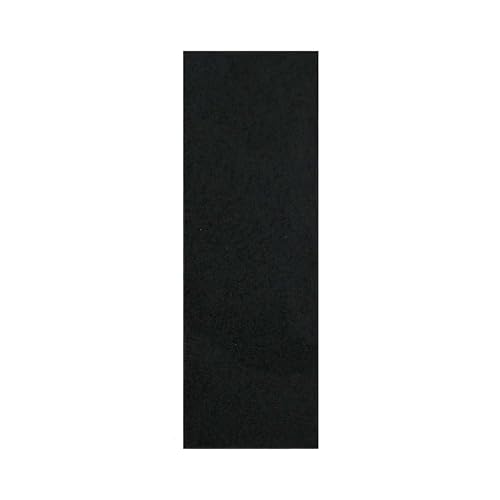 Ambiant Pet Friendly Black 2' x 10' Runner