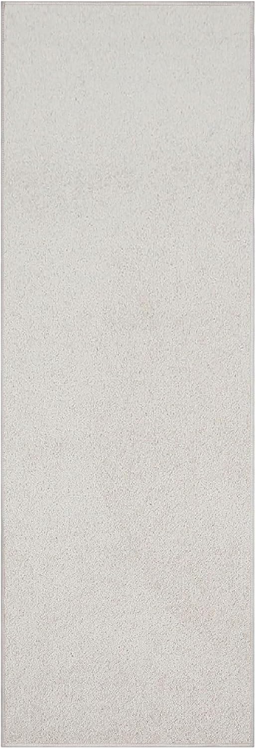 Ambiant Pet Friendly Off White Runner