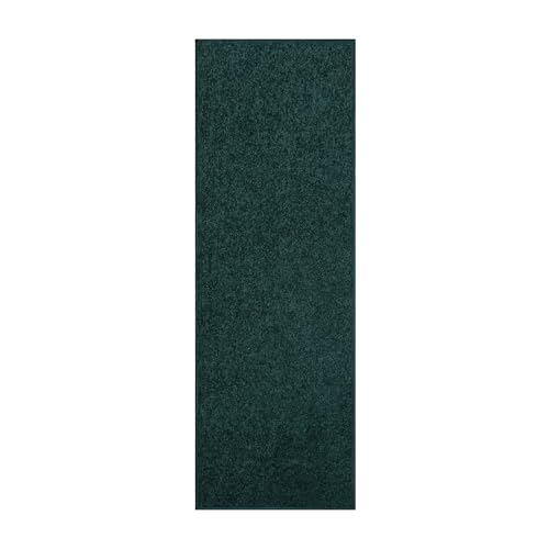 Ambiant Forest Green Runner