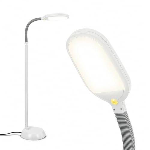 Brightech Litespan (White)