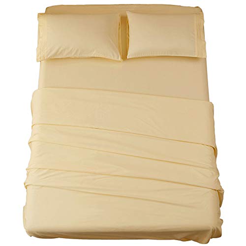 SONORO KATE 1800 Microfiber (Cal King)