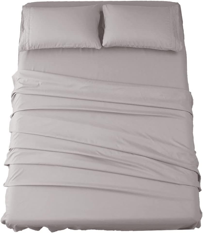 SONORO KATE 18" Deep Pocket (California King)