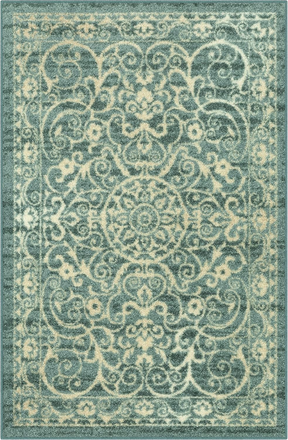 Maples Rugs Pelham 2'6 x 3'10