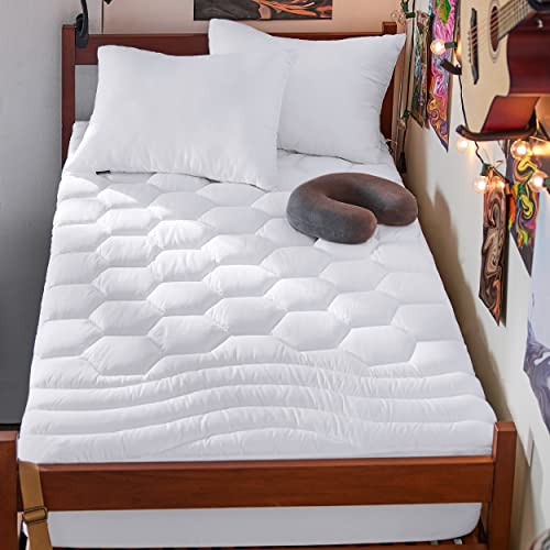 Bedsure Twin XL Mattress Pad
