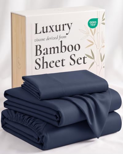 Hotel Sheets Direct Bamboo Set