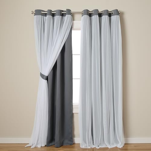 TOWN & COUNTRY LUXE Talia (52x108) Black Pearl