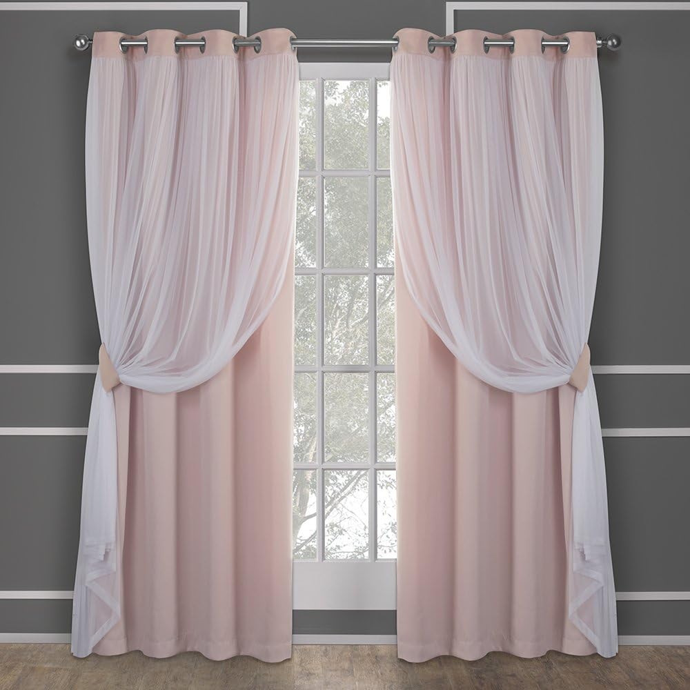 TOWN & COUNTRY LUXE Talia 52x96"