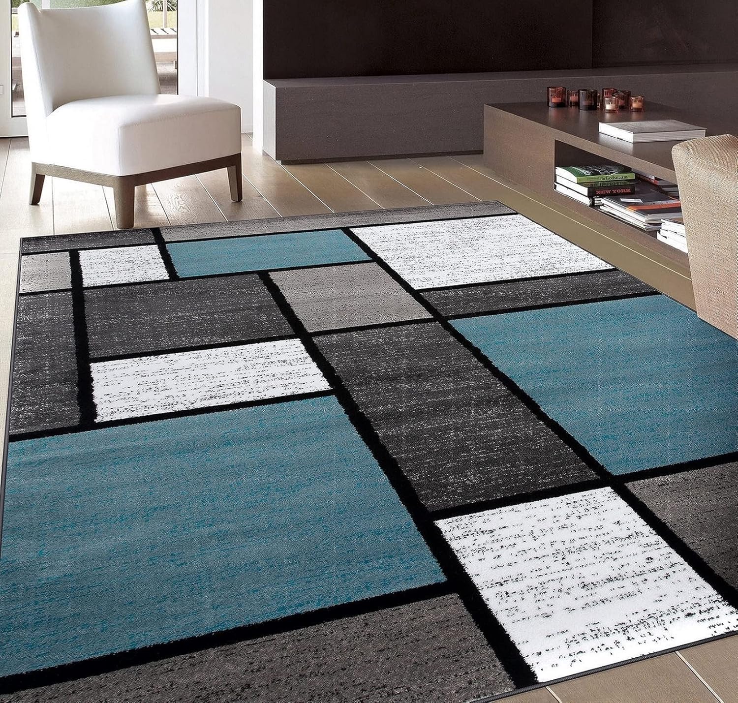 Best Non-Slip Area Rugs for Homes with Kids (2026)