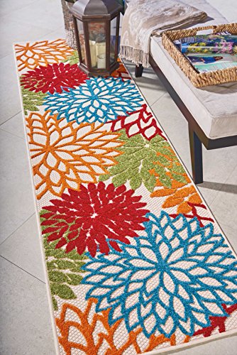 Nourison Aloha Indoor/Outdoor (Top Rated)
