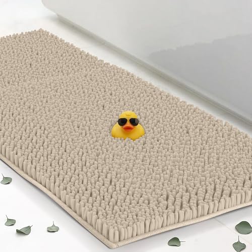 ITSOFT Plush Microfiber Long Runner