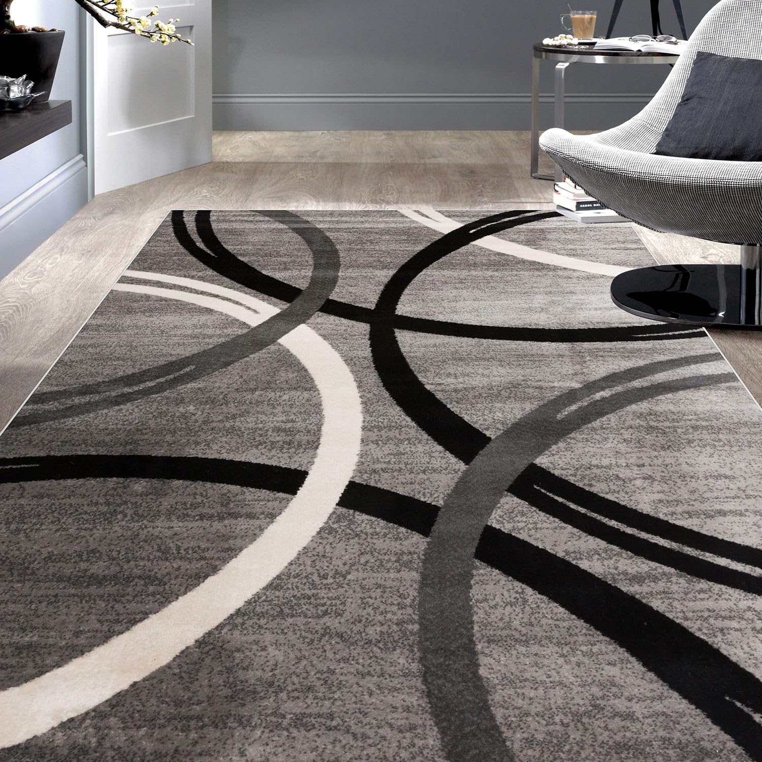 Wool vs Synthetic vs Natural Fiber Area Rugs: Which Is Right? (2026)