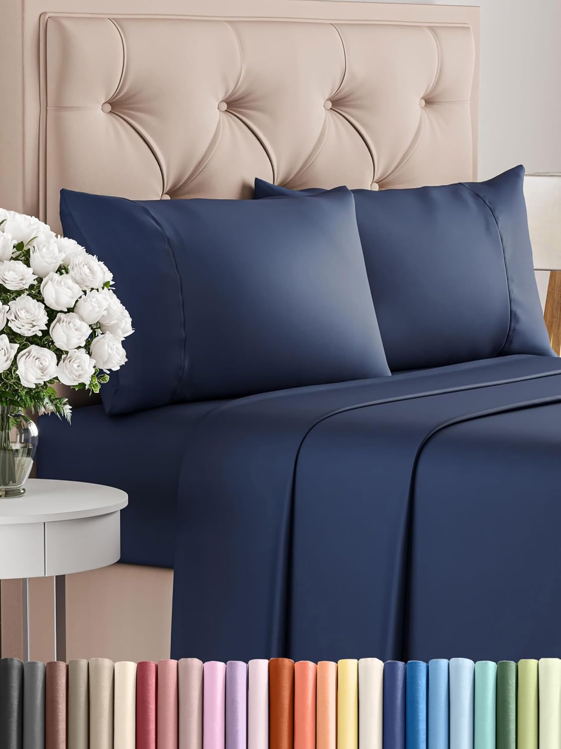 CGK Unlimited Twin XL 4 Piece Set