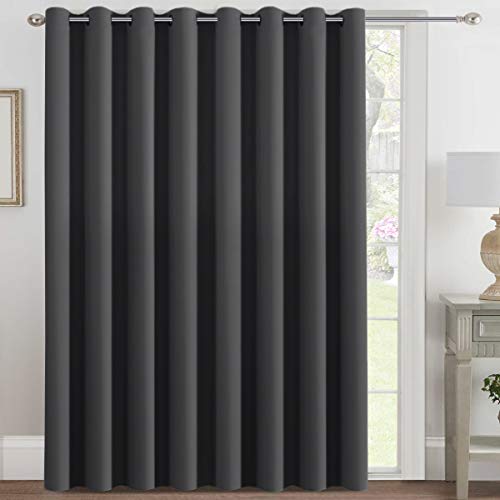 H.VERSAILTEX 100 x 108" (Charcoal Gray)