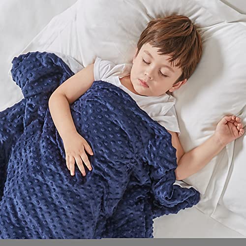 Best Weighted Throw Blankets for Cozy Reading Nooks (2026 Picks)