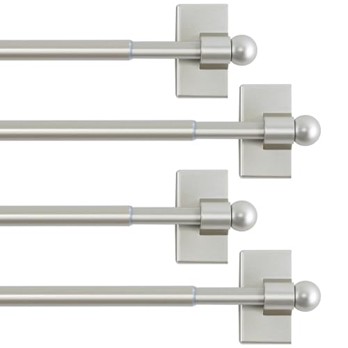 H.VERSAILTEX 4 Pack (Nickel)