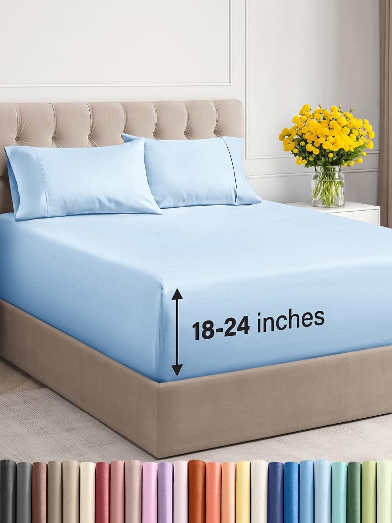 CGK Unlimited Extra Deep (Light Blue)