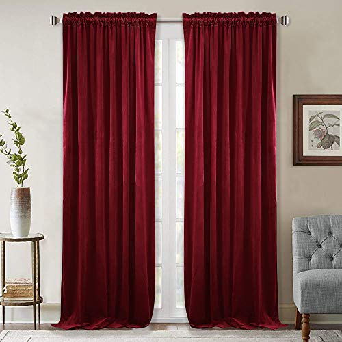 StangH Luxury Red Velvet