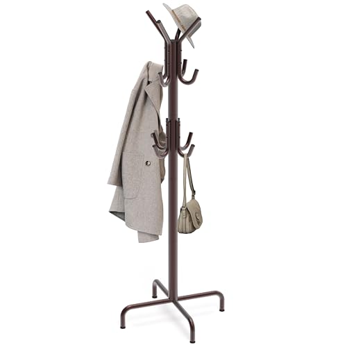Simple Houseware Coat Rack