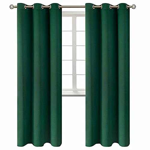 BGment Grommet Thermal Panels (Emerald)