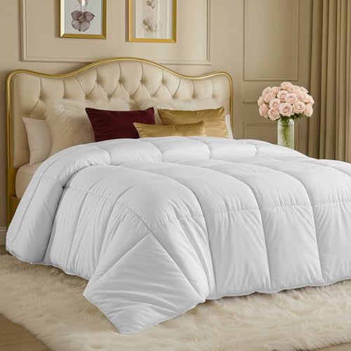 Utopia Bedding Comforters Twin Size